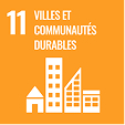 11 Villes et communautés durables